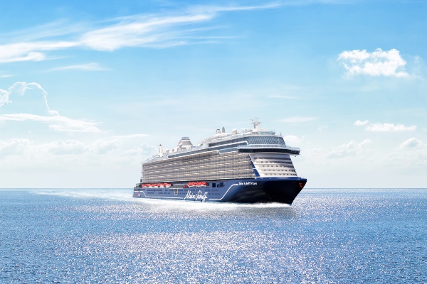 Anuncian reservas para nuevos cruceros de bienvenida en Mein Schiff Flow