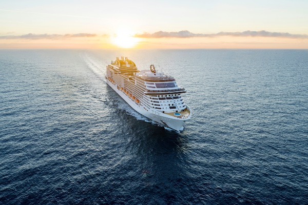 Serie The Good Ship Murder regresa para una tercera temporada a bordo del MSC Virtuosa