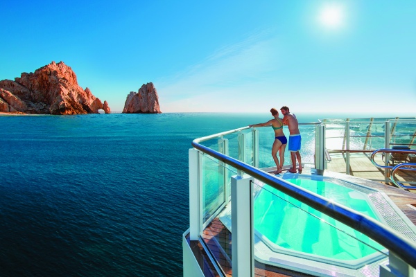 Norwegian Cruise Line devela despliegue para temporada 2027-28 en el Caribe