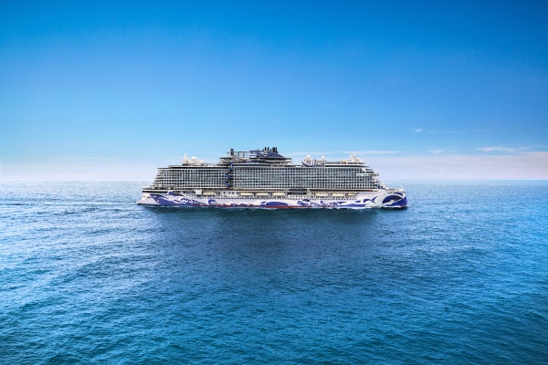 Barco de Norwegian Cruise Line debuta en Texas para temporada invernal hacia el Caribe
