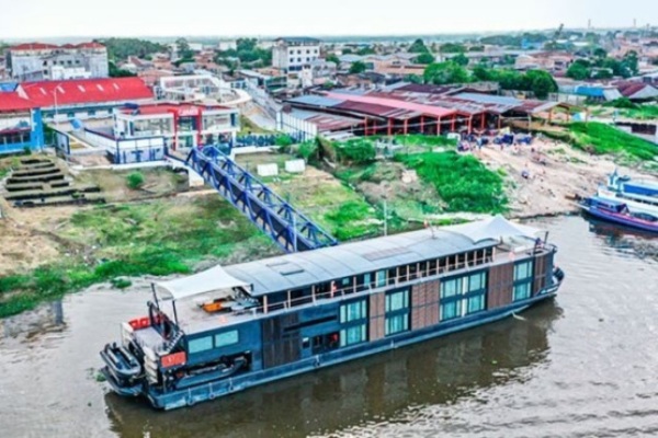 Perú busca formalizar y modernizar de transporte turístico acuático