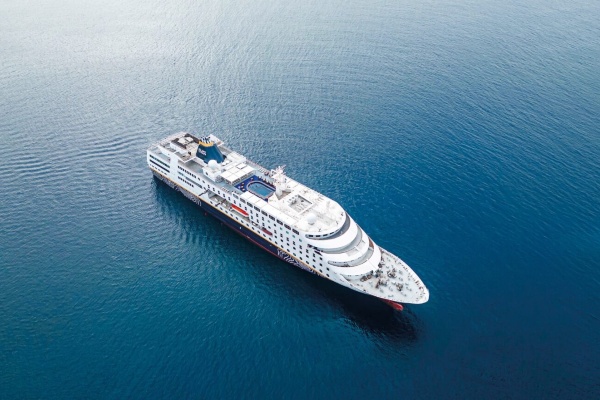 Plantours presenta cruceros especiales por los mares del Norte y Báltico en viajes cortos