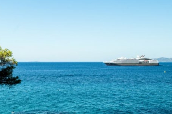 Ponant Explorations propone viaje exclusivo por el lujo italiano