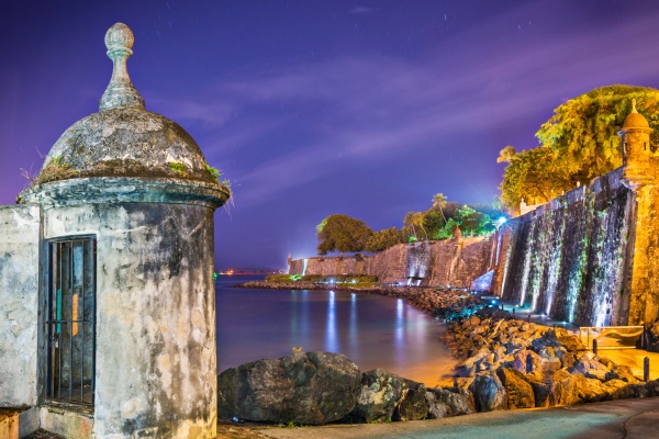 GPH detalla alcance de avances que dejará ampliación de Puerto de San Juan