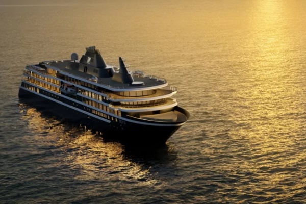 R Yacht devela primeros detalles de nuevo yate Sefu