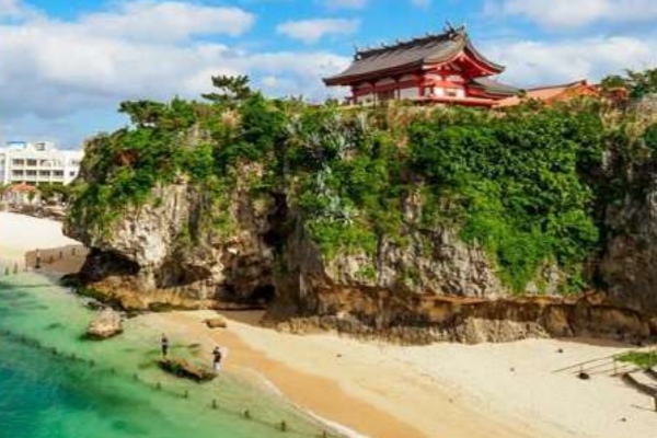 StarCruises lanza viajes de Kaohsiung a Okinawa para celebrar inicio del 2026