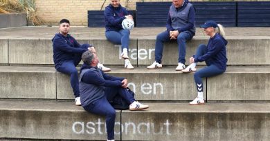 TUI y Hummel inician colaboración global con nueva colección de ropa