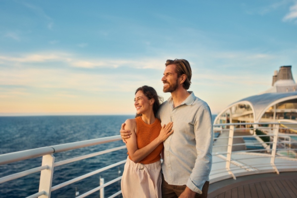 TUI Cruises presenta por primera vez marca sonora para Mein Schiff