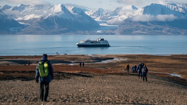 HX Expeditions confirma viajes a Groenlandia en medio de tensiones geopolíticas