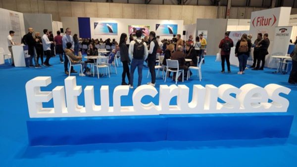 Análisis del mercado y proyecciones para 2026 son los temas principales de la nueva versión de Fitur Cruises