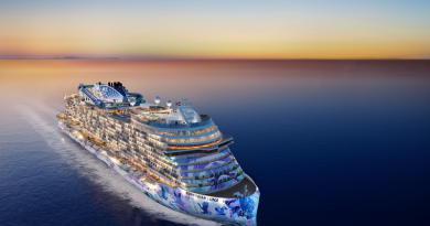 Australia, México y Asia son los destinos que destacan en el nuevo programa de viajes de NCL para 2027/2028