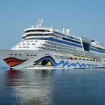 Clientes de Lufthansa City Center destacan servicio de AIDA Cruises
