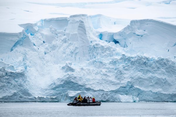 Antarctica21 y HIF Global refuerzan alianza para impulsar combustibles sintéticos en turismo antártico