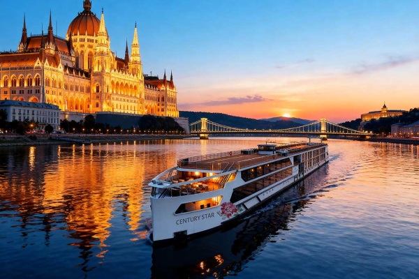 Century Cruises sella expansión global con consolidación en EE.UU.