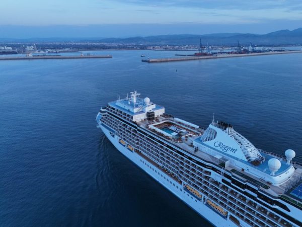 PortCastelló anuncia la llegada de 20 cruceros durante el periodo 2026-2027