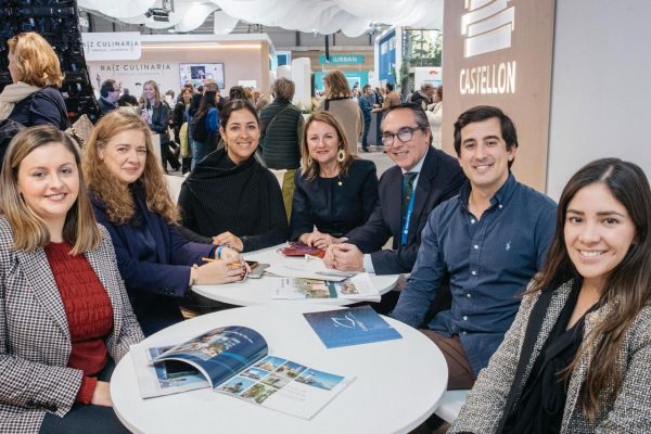 Grupo mexicano estaría interesado en invertir en construción de un terminal de pasajeros en PortCastelló