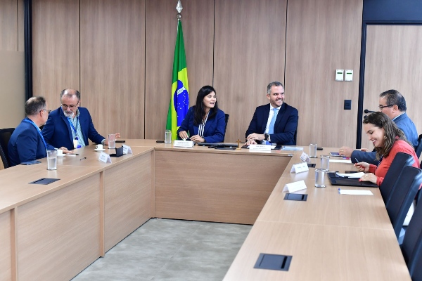 Brasil estudia instalar sistema biométrico para recepción de cruceristas