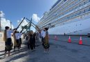 Develan atractivos a bordo del viaje de bienvenida del Asuka III en 2027