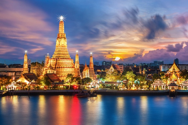 Ceremonias de salida del Asuka II 2026 Asia Grand Cruise tiene horarios y artistas definidos