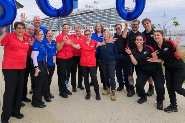 Brisbane deja atrás celebraciones y proyecta fin de temporada con nueve escalas inaugurales