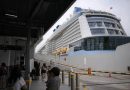 Reportan muerte de un hombre de 27 años a bordo de un crucero de Royal Caribbean