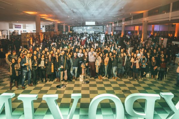 Terminal de Pasajeros de Valparaíso recibirá nueva edición de ExpoVino