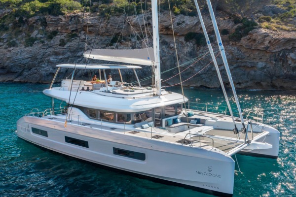 Lanzan nuevo TMG Yacht Group con lema Elegancia Relajada