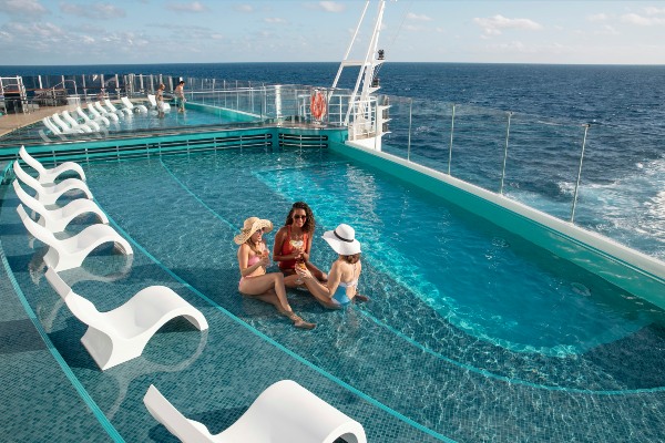 MSC Cruceros anuncia oferta flash para viajes en Brasil con tercer y cuarto pasajero gratis