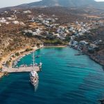 Variety Cruises anuncia expedición Grecia Inexplorada de inmersión cultural por las Cícladas y el Dodecaneso