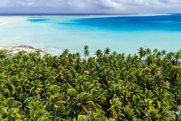 Ponant redefine turismo de expedición en el Pacífico con nuevas rutas hacia la "Polinesia Secreta"