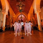 Zarpa viaje mundial de Silversea The Curious and the Sea