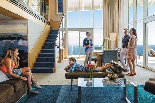 CabinScan lanza recurso para encontrar camarotes de crucero