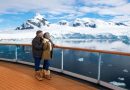 Holland America Line detalla experiencia y preparativos para navegar hacia la Antártida