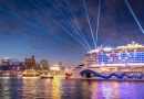 AIDA Cruises prepara 30º aniversario con dos cruceros de eventos y actos en vivo