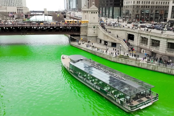 Ballyhoo Media anuncia asociación con Hornblower Group en todo EE.UU.