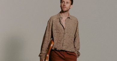 Hapag-Lloyd Cruises lanza minicrucero con concierto de Clueso