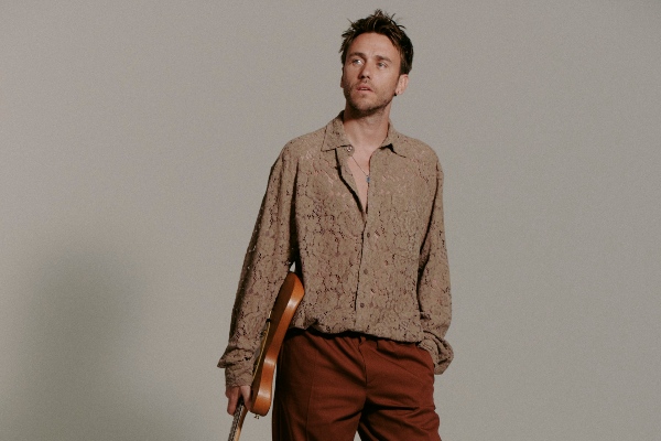 Hapag-Lloyd Cruises lanza minicrucero con concierto de Clueso