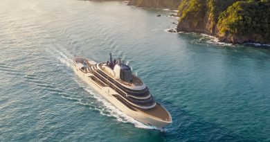 Four Seasons Yachts presenta temporada caribeña 2027 con 18 nuevos viajes