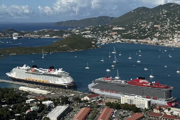 GiveByCruising se asocia con Blood Cancer United para avanzar en investigación médica