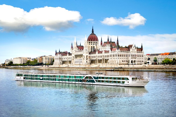 Amadeus River Cruises presenta 30 nuevos viajes en su programa 2027