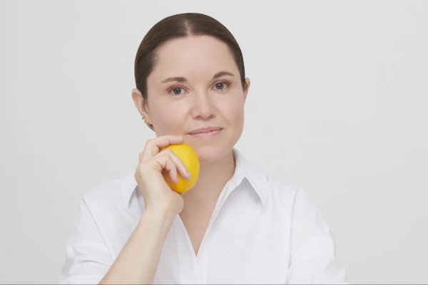 Chef Karime López define visión centrada en el destino a bordo del Aqua Lares