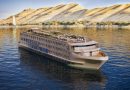 Entregan detalles de nave gemela del A&K Nile Seray que se construye en Egipto