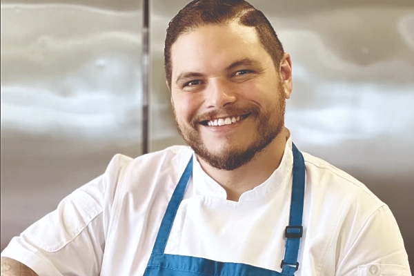 Atlas Ocean Voyages presenta plantel estelar de chefs para temporada europea 2026