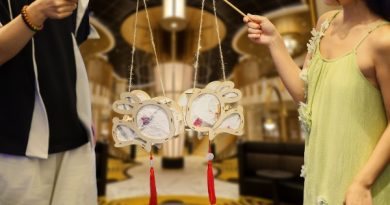 Adora Cruises lanza viajes temáticos del Año Nuevo Lunar