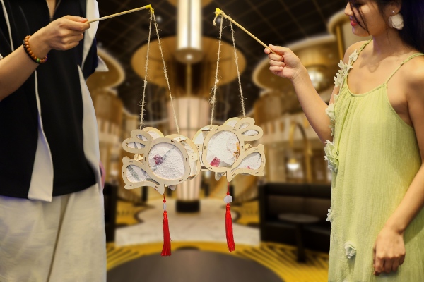 Adora Cruises lanza viajes temáticos del Año Nuevo Lunar