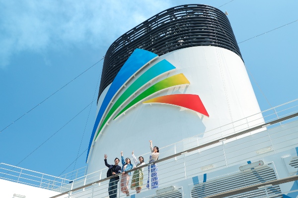 Lanzan sistema de membresía Adora Cruises Club con beneficios y experiencias exclusivas