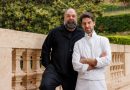 Crystal anuncia viaje culinario exclusivo con hermanos Alajmo