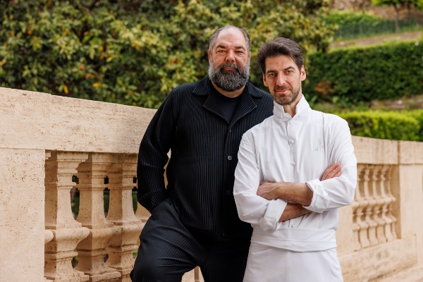 Crystal anuncia viaje culinario exclusivo con hermanos Alajmo