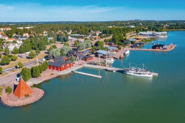 Lindblad Expeditions invita a explorar Escandinavia más allá de sus capitales