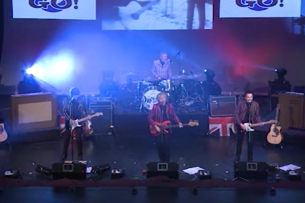 Ambassador Cruise Line presenta detalles del Greatest Hits Radio Escape II